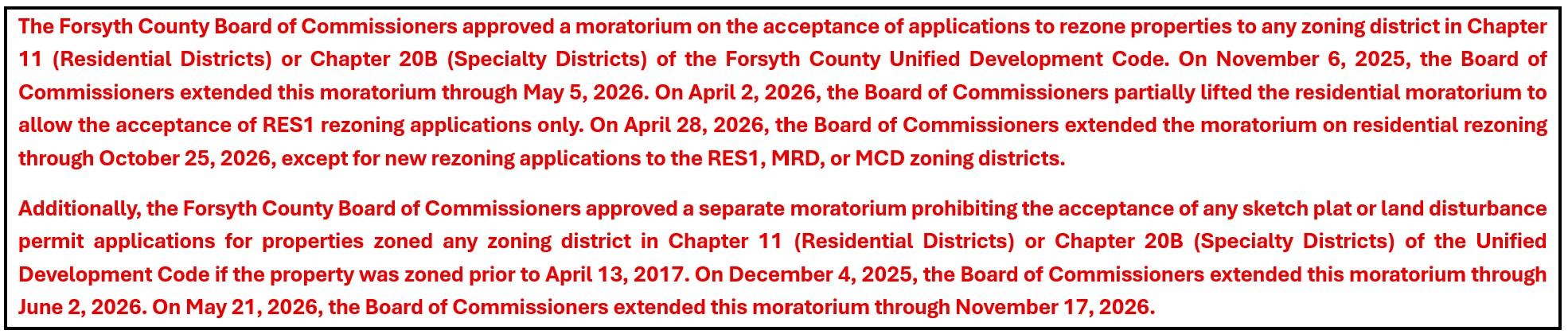 Moratorium Notice639150736278320448